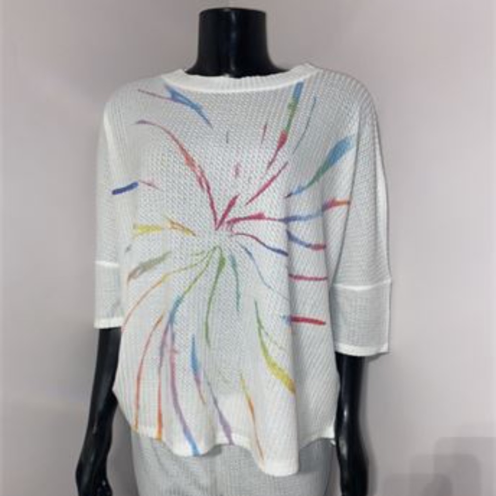 PHIL LOVE TOP AND SHORTS COMBO NEW